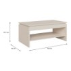 Forte Праздничный столик, CFTT5230-U60 - Home Club, изображение 15