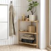 ИКЕА Угловая полка STEGESUND, 306.320.11 - Home Club, изображение 2