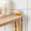 ИКЕА Угловая полка STEGESUND, 306.320.11 - Home Club, изображение 3