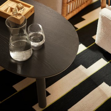 ИКЕА Кофейный столик ÖRTRÄSK, 706.358.47 - Home Club