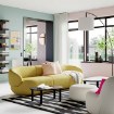 ИКЕА Кофейный столик ÖRTRÄSK, 706.358.47 - Home Club, изображение 6