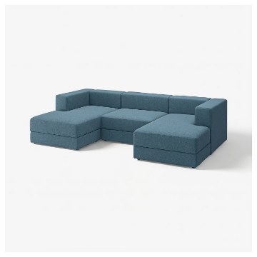 ИКЕА Модуль дивана 3 JÄTTEBO, 296.076.54 - Home Club