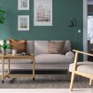 ІКЕА Тканий килим ELDFÅRKE, 306.282.74 - Home Club, зображення 6