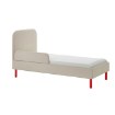 ИКЕА Обитая рама кровати GRYSNA, 696.284.33 - Home Club, изображение 2