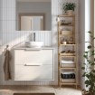 ИКЕА Стелаж STEGESUND, 206.320.21 - Home Club, изображение 2