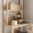ИКЕА Стелаж STEGESUND, 206.320.21 - Home Club, изображение 3