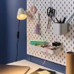 ИКЕА Лампа с зажимом HAVSSALLAD, 506.182.07 - Home Club, изображение 2
