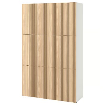 ИКЕА Комбинация с дверью BESTÅ БЕСТО, 996.231.46 - Home Club