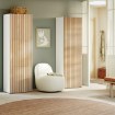 ИКЕА Комбинация с дверью BESTÅ БЕСТО, 996.231.46 - Home Club, изображение 3