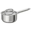 ІКЕА Рондель з кришкою IKEA 365+, 006.253.28 - Home Club
