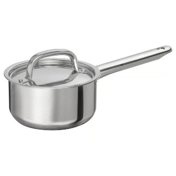 ІКЕА Рондель з кришкою IKEA 365+, 006.253.28 - Home Club