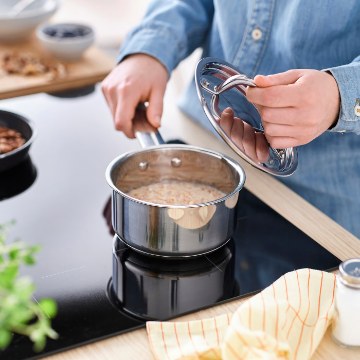 ІКЕА Рондель з кришкою IKEA 365+, 006.253.28 - Home Club
