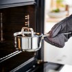 ІКЕА Рондель з кришкою IKEA 365+, 006.253.28 - Home Club, зображення 4