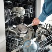 ІКЕА Рондель з кришкою IKEA 365+, 006.253.28 - Home Club, зображення 6