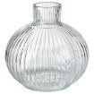 ІКЕА Ваза GRÅSPARV, 206.397.82 - Home Club