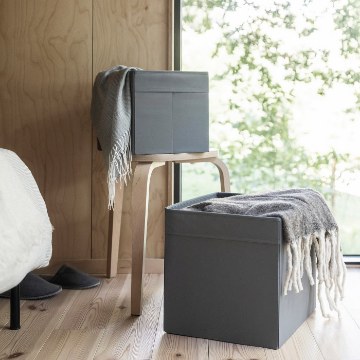 ИКЕА Коробка DRÖNA ДРЁНА, 104.439.74 - Home Club
