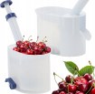 Chomik Дрель Для Вишни И Черешни, DRY1355 - Home Club, изображение 7