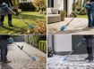 Garden Line Листодув 380 Вт, 21 В, WAN4843 - Home Club, зображення 8