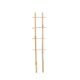 Garden Line Двойная Бамбуковая Лестница 37 См, BAM3120 - Home Club