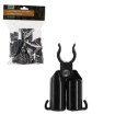 Garden Line Комплект из 6 соединителей для шестов 16 мм типа X, EVA8136 - Home Club