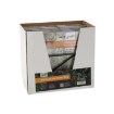 Chomik Вешалка Для Вазонов 30 x 28 См Черная, PERG-N5085 - Home Club, изображение 3