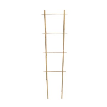 Garden Line Бамбуковая Лестница 90 См x 35 См x 10/12 Мм, BAM0562 - Home Club