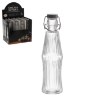 Chomik Круглая бутылка объёмом 600 мл с механической пробкой, IDE0604 - Home Club