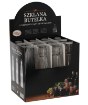 Chomik Круглая бутылка объёмом 600 мл с механической пробкой, IDE0604 - Home Club, изображение 4