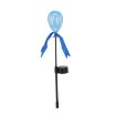 Garden Line Солнечная Лампа Funny Balonik 9 x 6 x 44 Cm, Разноцветная, SOL6162 - Home Club, изображение 4