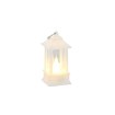 Chomik Светодиодный фонарик Mini, 4 x 4 x 9 см, разноцветный, LED1644 - Home Club, изображение 18