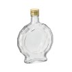 Chomik Бутылка Медальон 250 Мл + Крышка Fi 28, WYG250ME - Home Club
