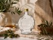 Chomik Бутылка Медальон 250 Мл + Крышка Fi 28, WYG250ME - Home Club, изображение 5