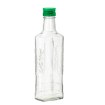 Chomik Бутылка Москва 250 мл + крышка Fi 28, WYG250MO - Home Club, изображение 2