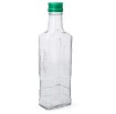 Chomik Бутылка Москва 250 мл + крышка Fi 28, WYG250MO - Home Club, изображение 3