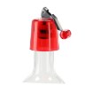 Chomik Корк с зажимом для бутылки с крышкой, HUO6354 - Home Club, изображение 3