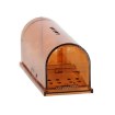 Chomik Мишельна Пастка / Щуряча Пастка – Жива Пастка 17 x 6,2 x 6,4 См, SET4330 - Home Club, зображення 9
