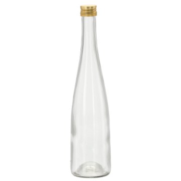 Chomik Бутылка Belvedere 500 мл с крышкой Fi 28, WYG500BELV - Home Club