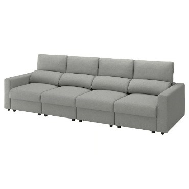 Серия MALMKÖPING IKEA - Home Club