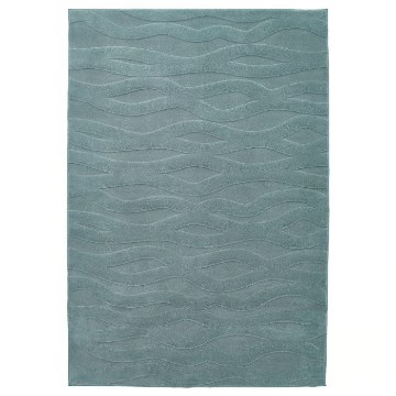 ІКЕА Килим з коротким ворсом VÄXELFEL, 106.387.02 - Home Club