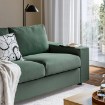 ИКЕА Трехместный диван VIMLE ВИМЛЕ, 996.314.48 - Home Club, изображение 2