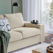 ИКЕА Трехместный диван VIMLE ВИМЛЕ, 796.314.49 - Home Club, изображение 4