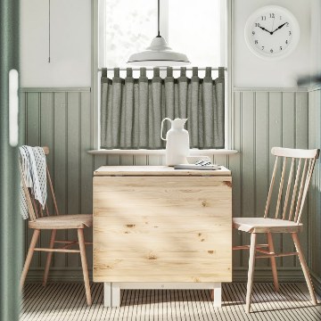 ІКЕА Шторка LENDA ЛЕНДА, 006.371.71 - Home Club