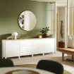 ІКЕА Стелаж BESTÅ БЕСТО, 996.232.26 - Home Club, зображення 2