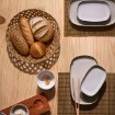 ІКЕА Кошик для хліба STYLTSNÄPPA, 806.574.24 - Home Club, зображення 3