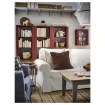 ИКЕА Наволочка NÄTNÄVA, 206.397.01 - Home Club, изображение 2