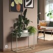 ИКЕА Подставка для цветочного горшка BLÅKRÅKA, 306.267.79 - Home Club