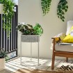 ИКЕА Подставка для цветочного горшка BLÅKRÅKA, 506.267.78 - Home Club