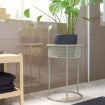 ИКЕА Подставка для цветочного горшка BLÅKRÅKA, 506.267.78 - Home Club, изображение 3