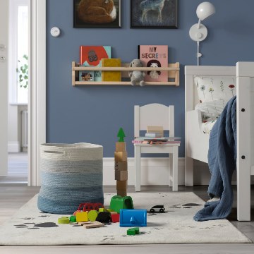ІКЕА Кошик LILLÅKRE, 606.318.83 - Home Club