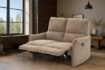Kontrasto Fw106-2 Кресло Timo Duo, оттенок «Бронза», с функцией откидывания, Meb000729 - Home Club, изображение 6
